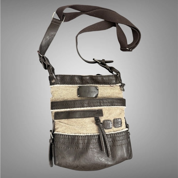 Sherpani Handbags - Sherman Luna crossbody